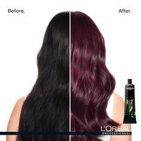 Thumbnail for Inoa 5/ Light Brown Series Permanent Hair Color