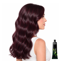 Thumbnail for Inoa 5/ Light Brown Series Permanent Hair Color