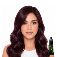 Thumbnail for Inoa 5/ Light Brown Series Permanent Hair Color
