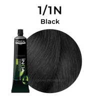 Thumbnail for L'Oreal - Inoa_Inoa 1/ Black Series Permanent Hair Color_Cosmetic World