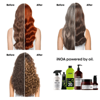 Thumbnail for L'Oreal - Inoa_Inoa 10/ Pale Blonde Series Permanent Hair Color_Cosmetic World