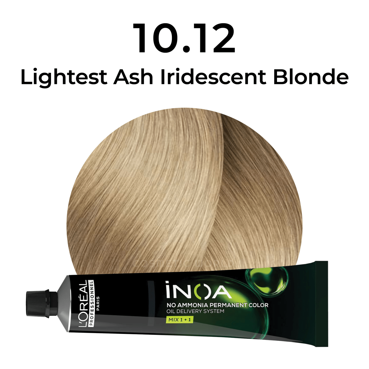 L'OREAL - INOA_iNOA 10.12_Cosmetic World