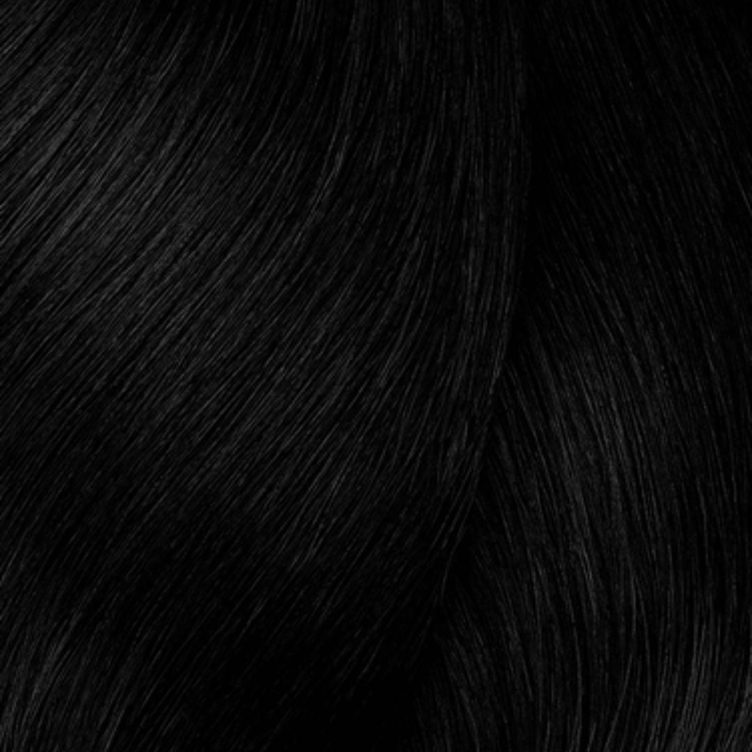 L'OREAL - INOA_iNOA 1/1N Black_Cosmetic World