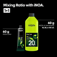 Thumbnail for L'Oreal - Inoa_iNOA 30 Volume/9% Rich Developer_Cosmetic World