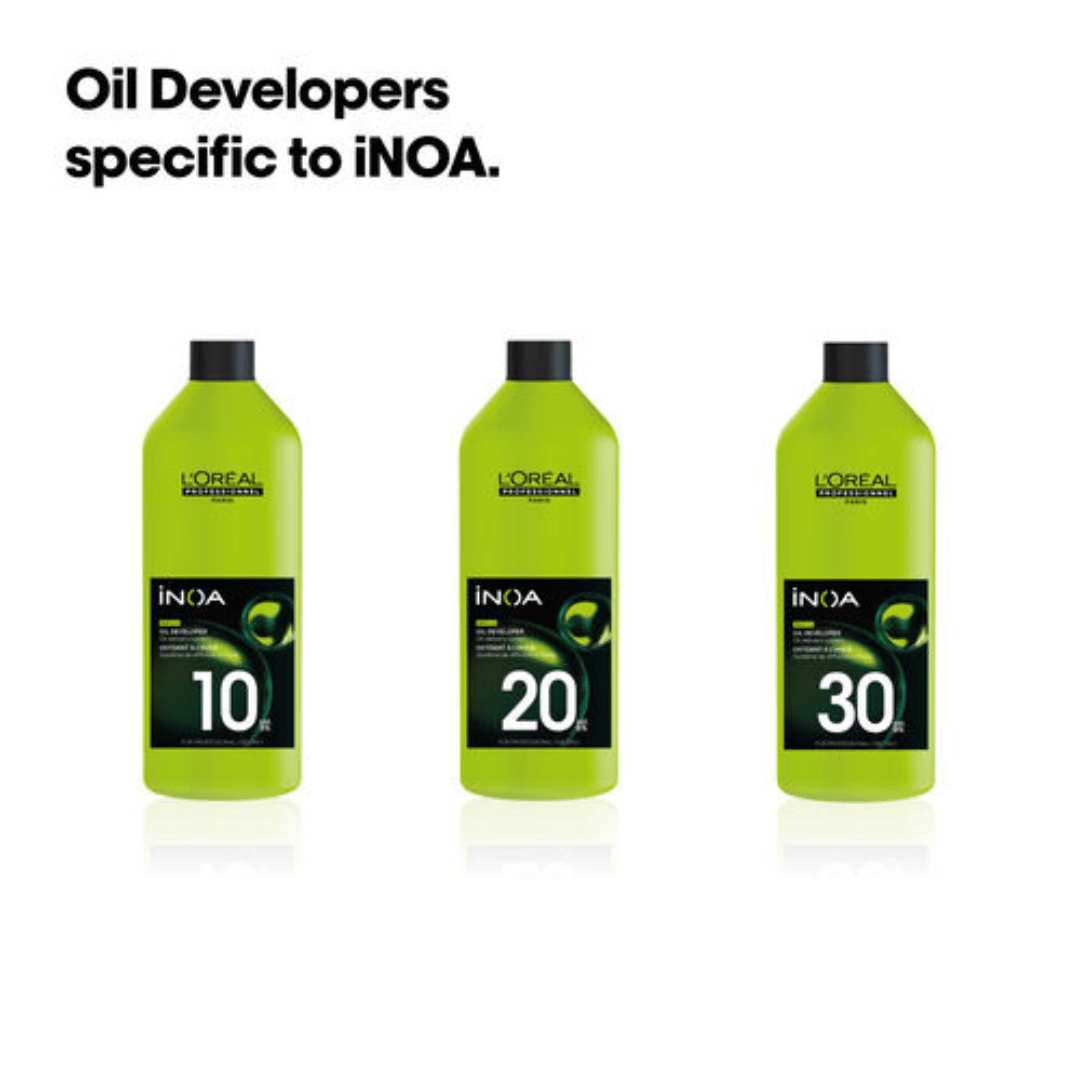 L'Oreal - Inoa_iNOA 30 Volume/9% Rich Developer_Cosmetic World