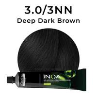 Thumbnail for L'OREAL - INOA_iNOA 3.0/3NN_Cosmetic World