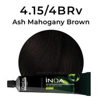 Thumbnail for L'OREAL - INOA_iNOA 4.15/4BRV_Cosmetic World