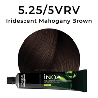 Thumbnail for L'OREAL - INOA_iNOA 5.25/5VRV_Cosmetic World
