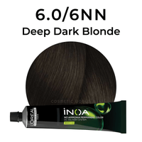 Thumbnail for L'OREAL - INOA_iNOA 6.0/6NN Deep Dark Blonde_Cosmetic World