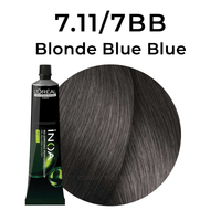 Thumbnail for L'Oreal - Inoa_Inoa 7/ Blonde Series Permanent Hair Color_Cosmetic World