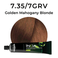 Thumbnail for L'OREAL - INOA_iNOA 7.35/7GRV_Cosmetic World