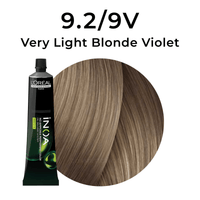 Thumbnail for L'Oreal - Inoa_Inoa 9/ Very Light Blonde Series Permanent Hair Color_Cosmetic World
