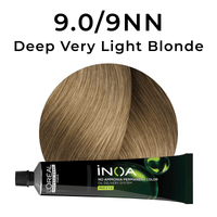 Thumbnail for L'OREAL - INOA_iNOA 9.0/9NN_Cosmetic World