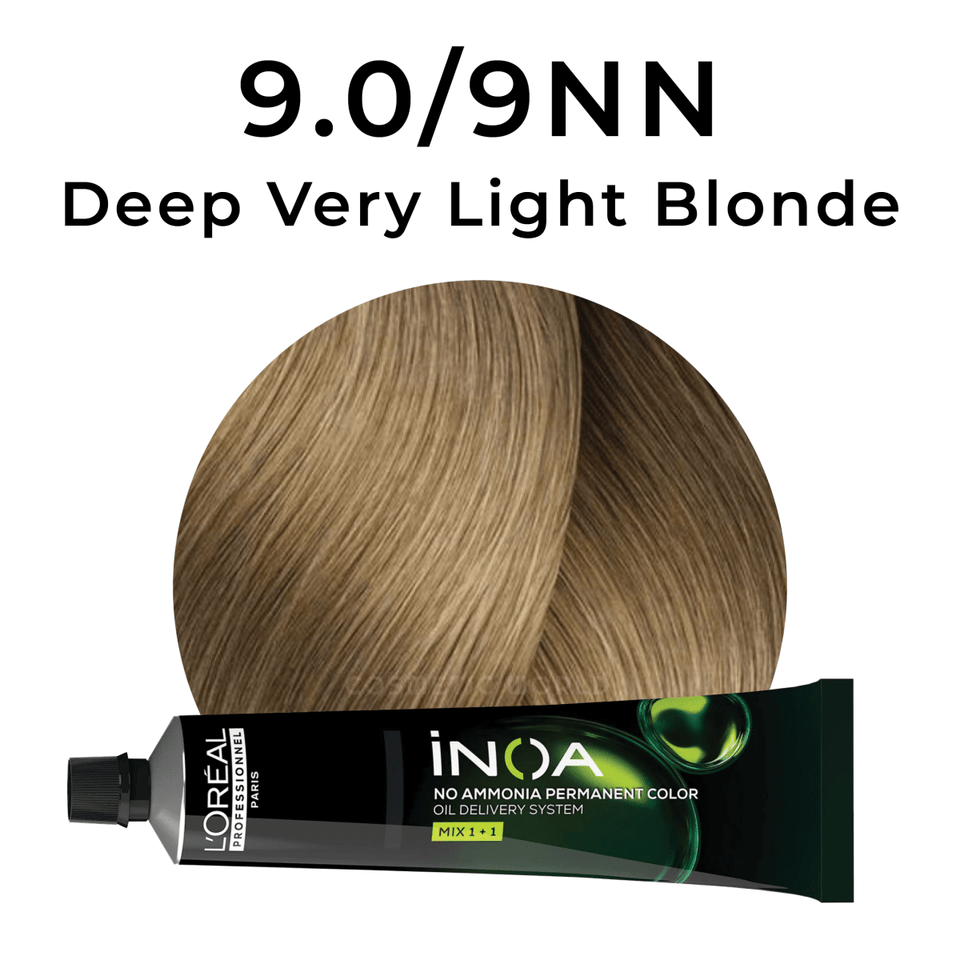 loreal-inoa-inoa-909nn-