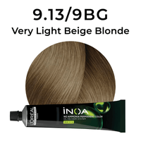 Thumbnail for L'OREAL - INOA_iNOA 9.13/9BG_Cosmetic World