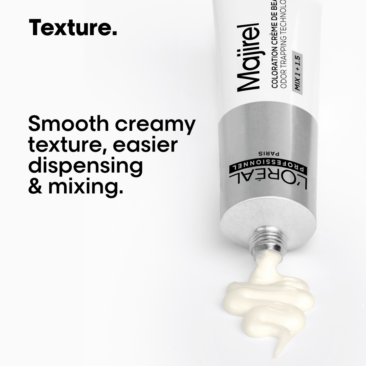 L'Oreal - Majirel_Majirel 10/ Lightest Blonde Series Permanent Hair Color_Cosmetic World
