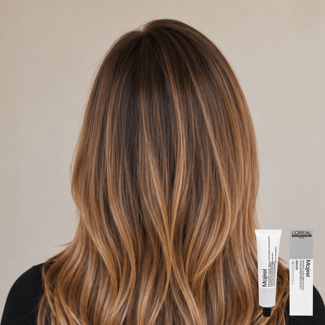 L'Oreal - Majirel_Majirel 10/ Lightest Blonde Series Permanent Hair Color_Cosmetic World