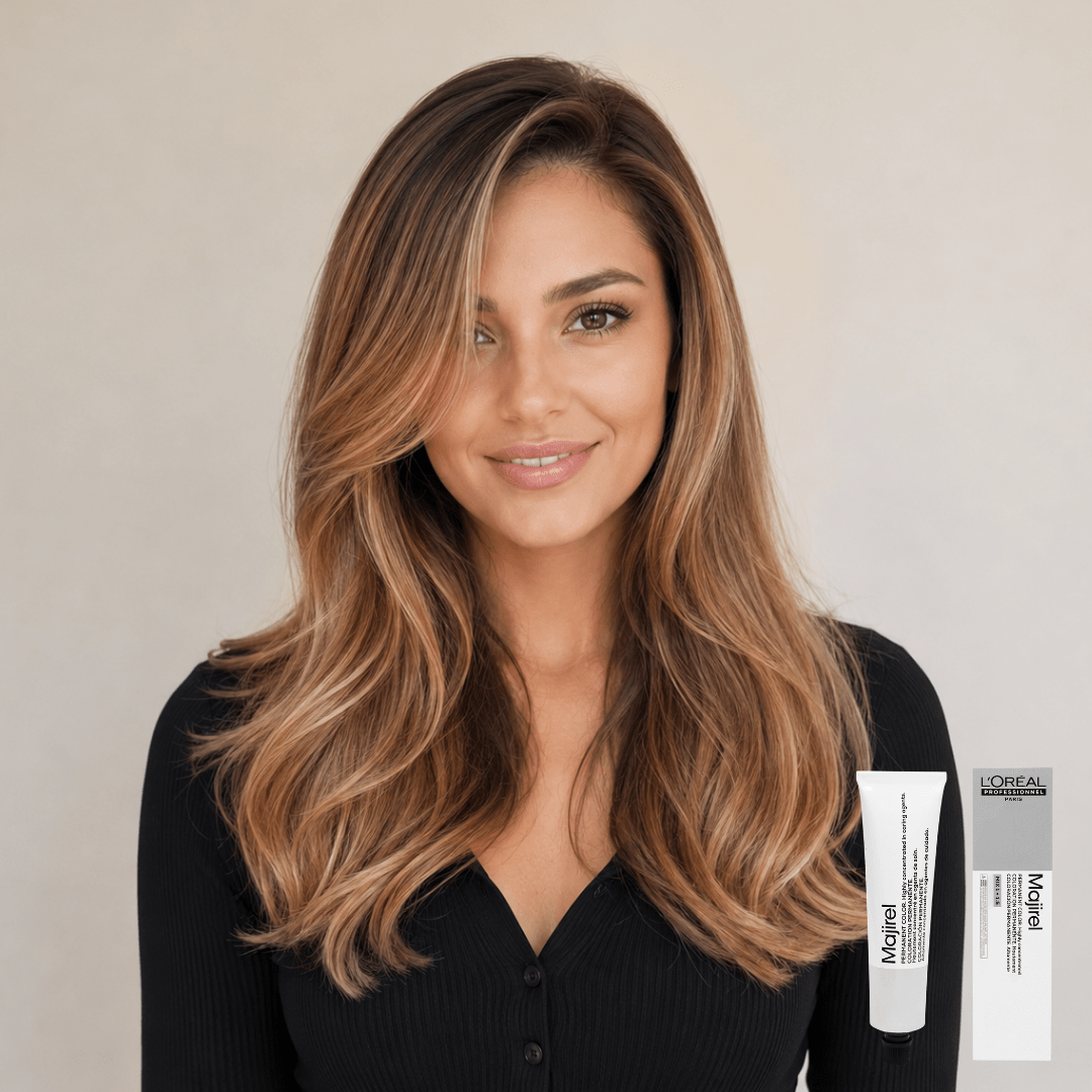L'Oreal - Majirel_Majirel 10/ Lightest Blonde Series Permanent Hair Color_Cosmetic World