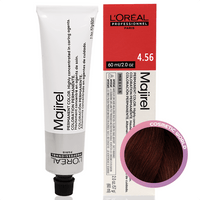 Thumbnail for L'OREAL - MAJIREL_Majirel 4.56 Brown Red - Violet Red_Cosmetic World