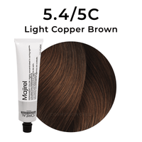 Thumbnail for L'Oreal - Majirel_Majirel 5/ Light Brown Series Permanent Hair Color_Cosmetic World