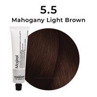 Thumbnail for L'Oreal - Majirel_Majirel 5/ Light Brown Series Permanent Hair Color_Cosmetic World