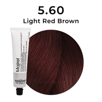 Thumbnail for L'Oreal - Majirel_Majirel 5/ Light Brown Series Permanent Hair Color_Cosmetic World