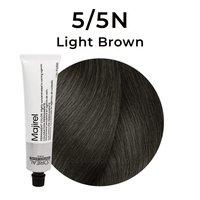 Thumbnail for L'Oreal - Majirel_Majirel 5/ Light Brown Series Permanent Hair Color_Cosmetic World