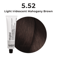 Thumbnail for L'Oreal - Majirel_Majirel 5/ Light Brown Series Permanent Hair Color_Cosmetic World