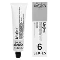 Thumbnail for L'Oreal - Majirel_Majirel 6/ Dark Blonde Series Permanent Hair Color_Cosmetic World
