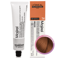 Thumbnail for L'OREAL - MAJIREL_Majirel 7.4/7C Dark Copper Blonde_Cosmetic World