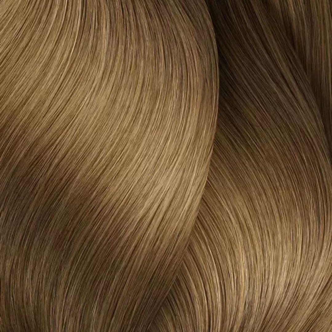 L'OREAL - MAJIREL_Majirel 8.01/8NB Light Blonde Natural Ash_Cosmetic World
