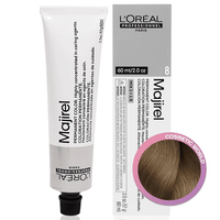 Thumbnail for L'OREAL - MAJIREL_Majirel 8/8N Light Blonde 60ml/2.0 oz_Cosmetic World