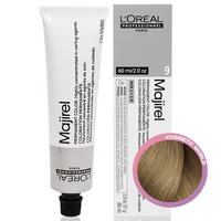 Thumbnail for L'OREAL - MAJIREL_Majirel 9 / 9N Very Light Blonde_Cosmetic World