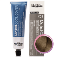 Thumbnail for L'Oreal - Majirel_Majirel Cool Cover 8/8N Light Blonde_Cosmetic World