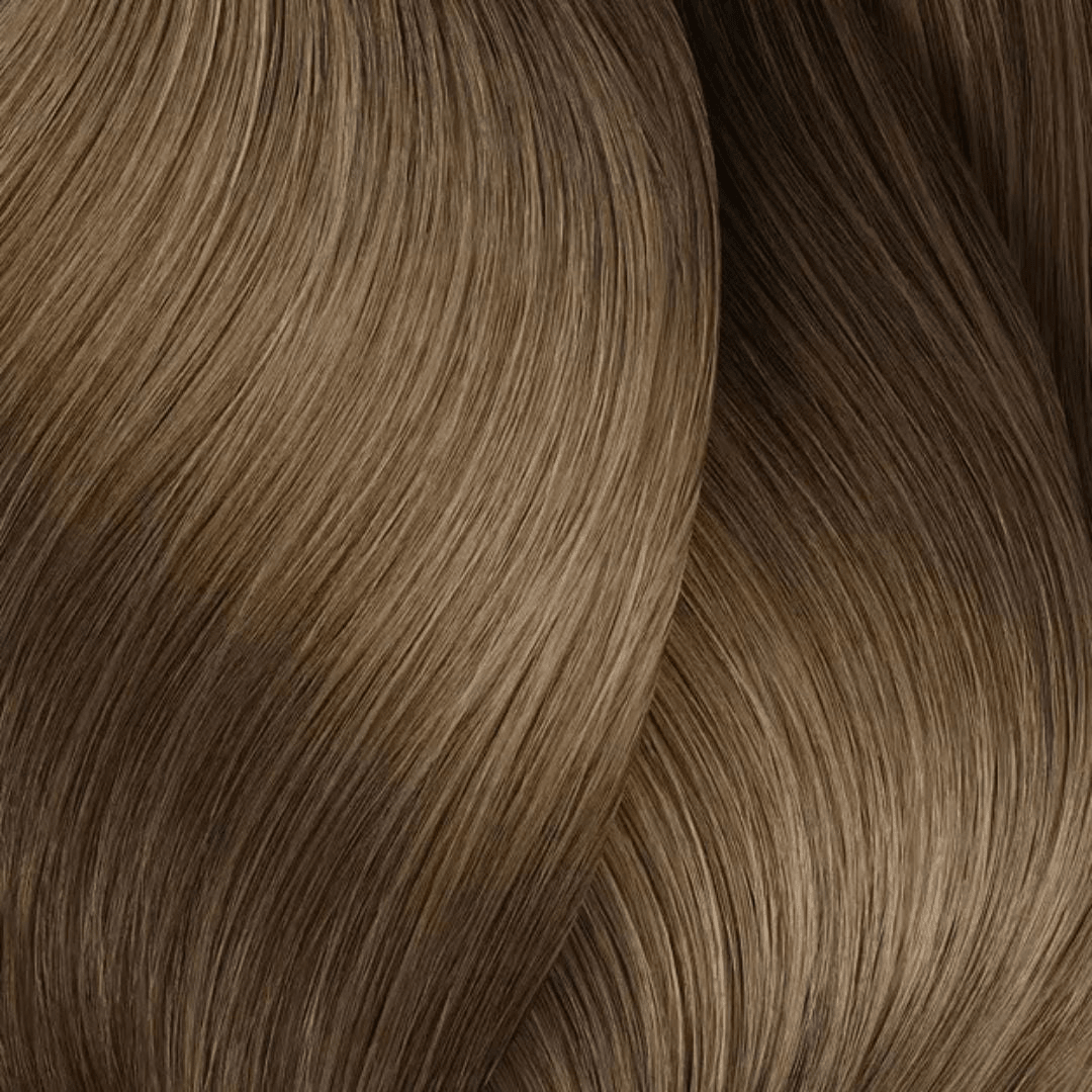 L'Oreal - Majirel_Majirel Cool Cover 8/8N Light Blonde_Cosmetic World
