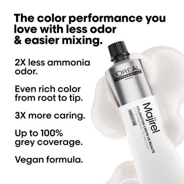 L'OREAL - MAJIREL_Majirel Cool Cover CC6/6N Dark Blonde_Cosmetic World