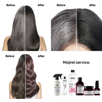 Thumbnail for L'OREAL - MAJIREL_Majirel Cool Cover CC6/6N Dark Blonde_Cosmetic World
