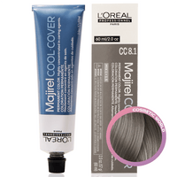 Thumbnail for L'OREAL - MAJIREL_Majirel Cool Cover CC8.1/8B_Cosmetic World