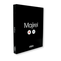 Thumbnail for L'OREAL - MAJIREL_Majirel Hair Color Chart and Swatchbook_Cosmetic World