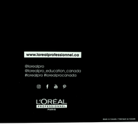 Thumbnail for L'OREAL - MAJIREL_Majirel Hair Color Chart and Swatchbook_Cosmetic World