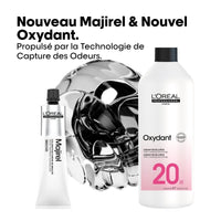 Thumbnail for L'OREAL - MAJIREL_Oxydant 20 Volume Cream Developer_Cosmetic World