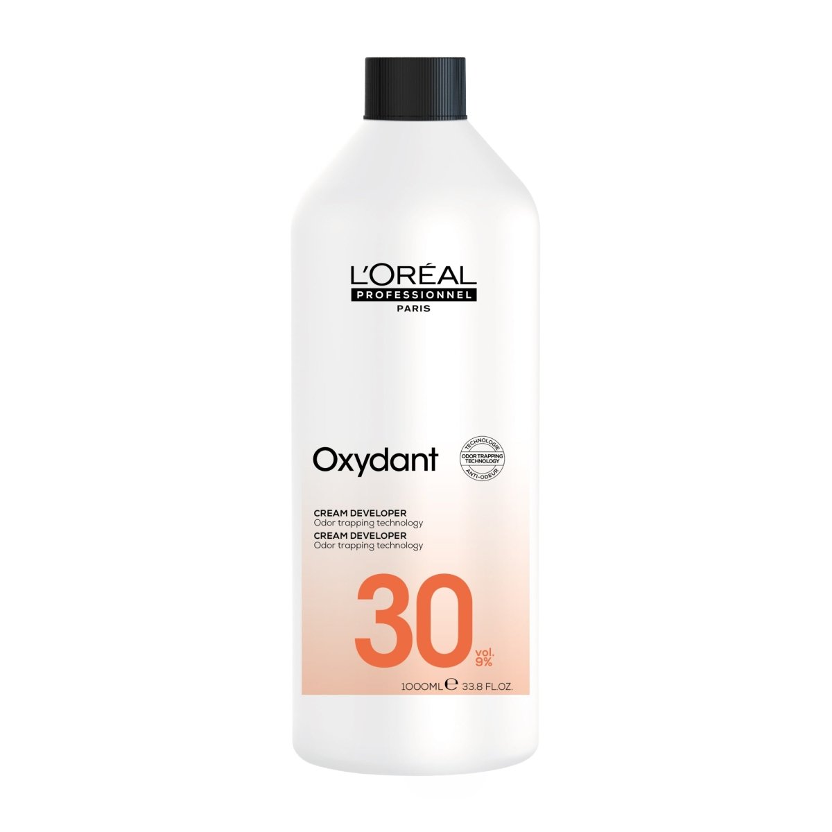 L'OREAL - MAJIREL_Oxydant 30 Volume Cream Developer_Cosmetic World