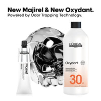 Thumbnail for L'OREAL - MAJIREL_Oxydant 30 Volume Cream Developer_Cosmetic World