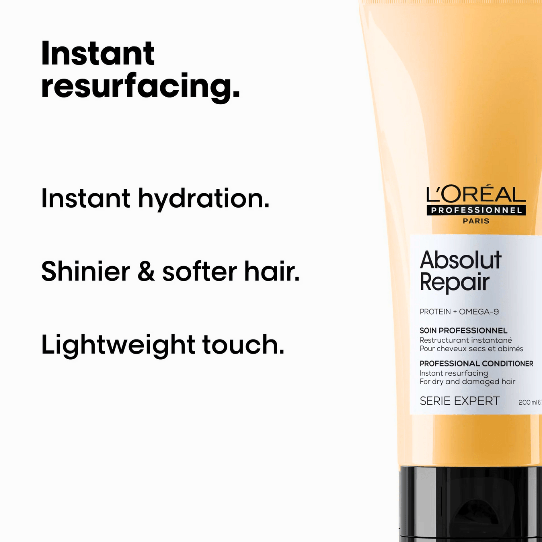 L'OREAL PROFESSIONNEL_Absolut Repair Conditioner_Cosmetic World