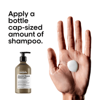 Thumbnail for L'Oreal Professionnel_Absolut Repair Molecular Professional Shampoo_Cosmetic World