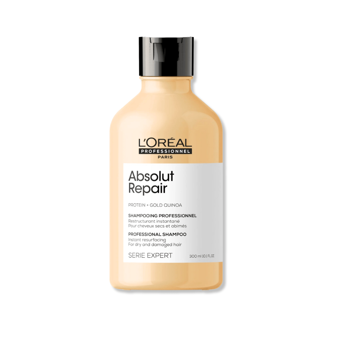 L'OREAL PROFESSIONNEL_Absolut Repair Shampoo_Cosmetic World