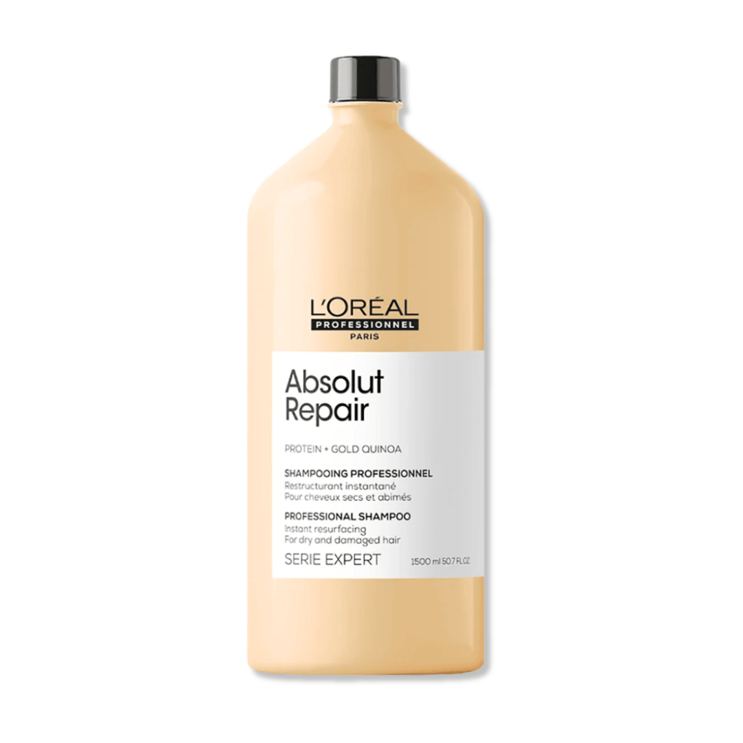 L'OREAL PROFESSIONNEL_Absolut Repair Shampoo_Cosmetic World