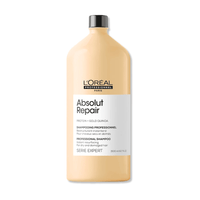 Thumbnail for L'OREAL PROFESSIONNEL_Absolut Repair Shampoo_Cosmetic World