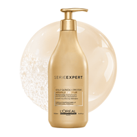 Thumbnail for L'Oreal Professionnel_Absolut Repair Shampoo_Cosmetic World