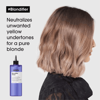 Thumbnail for L'Oreal Professionnel_Blondifier Gloss Concentrate Treatment 400ml / 13.5oz_Cosmetic World